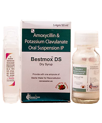 Bestmox DS 01