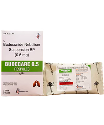 Budecare 0