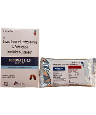 Budecare L 0