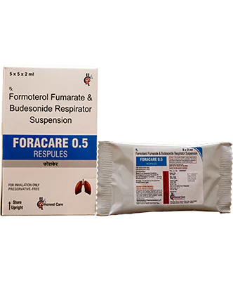Foracare 0