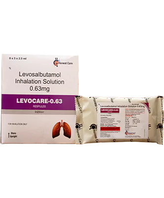 Levocare 0